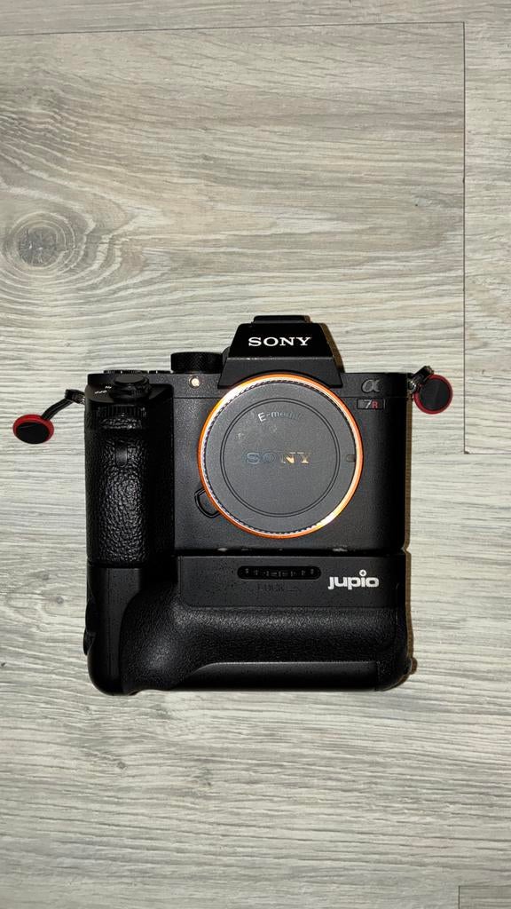 Sony A7RII, Gebruikt, 42 Megapixel, Compact, Ophalen of Verzenden