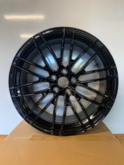 20"Look Velgen 5x112 NIEUW Audi A4 A5 A6 Q3 Q4 Q5 VW Tiguan, 255 mm, Velg(en), Nieuw, Ophalen of Verzenden