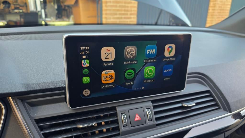 Audi (TT), Porsche & Volkswagen Carplay/Android Auto & Meer, Overige werkzaamheden