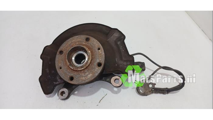 Fusee rechts-voor van een Suzuki Swift, Gebruikt, -, -, Ophalen of Verzenden