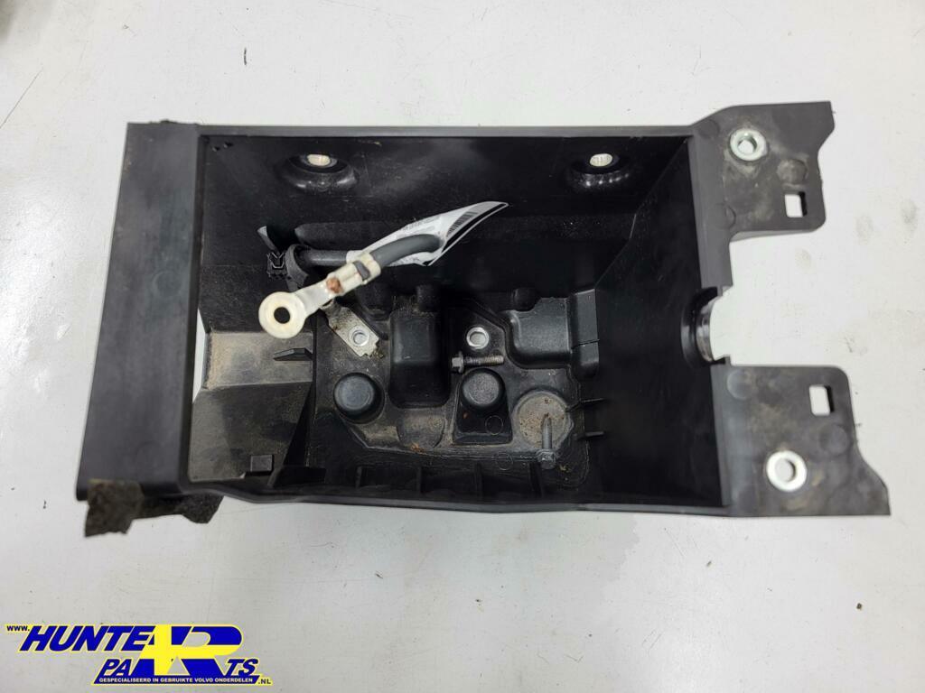 Accubak Volvo V90/S90/V90CC/XC60/XC90  ('16-'22) 31479621, Gebruikt