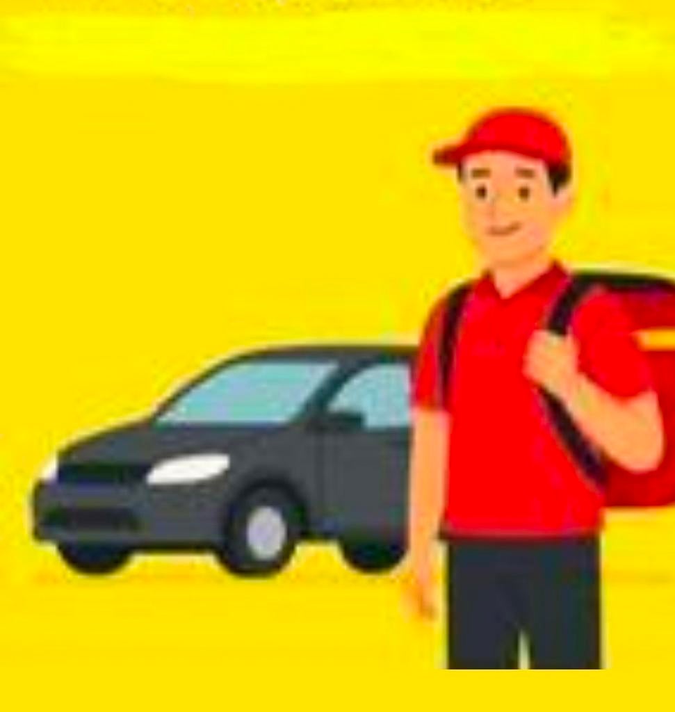 Bezorger rijbewijs B, Vacatures, 33 - 40 uur, Overige niveaus, Starter, Overige vormen