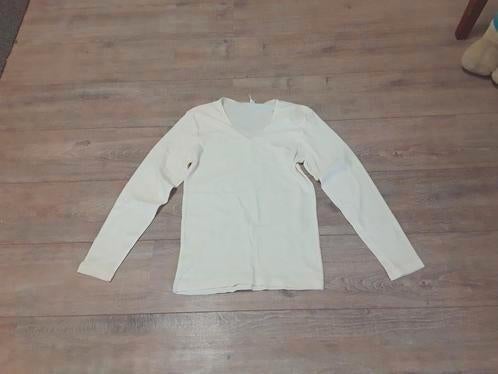 ,onderhemd lange mouw, Hemd XXL lingerie maat M, L, XL, Livera ,Pink, Ophalen of Verzenden, Overige kleuren, Overige typen