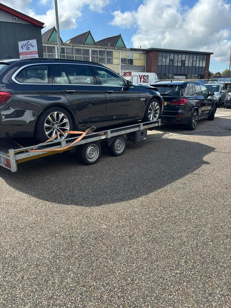 Bmw 5 serie f10 f11 onderdelen, Ophalen of Verzenden, BMW