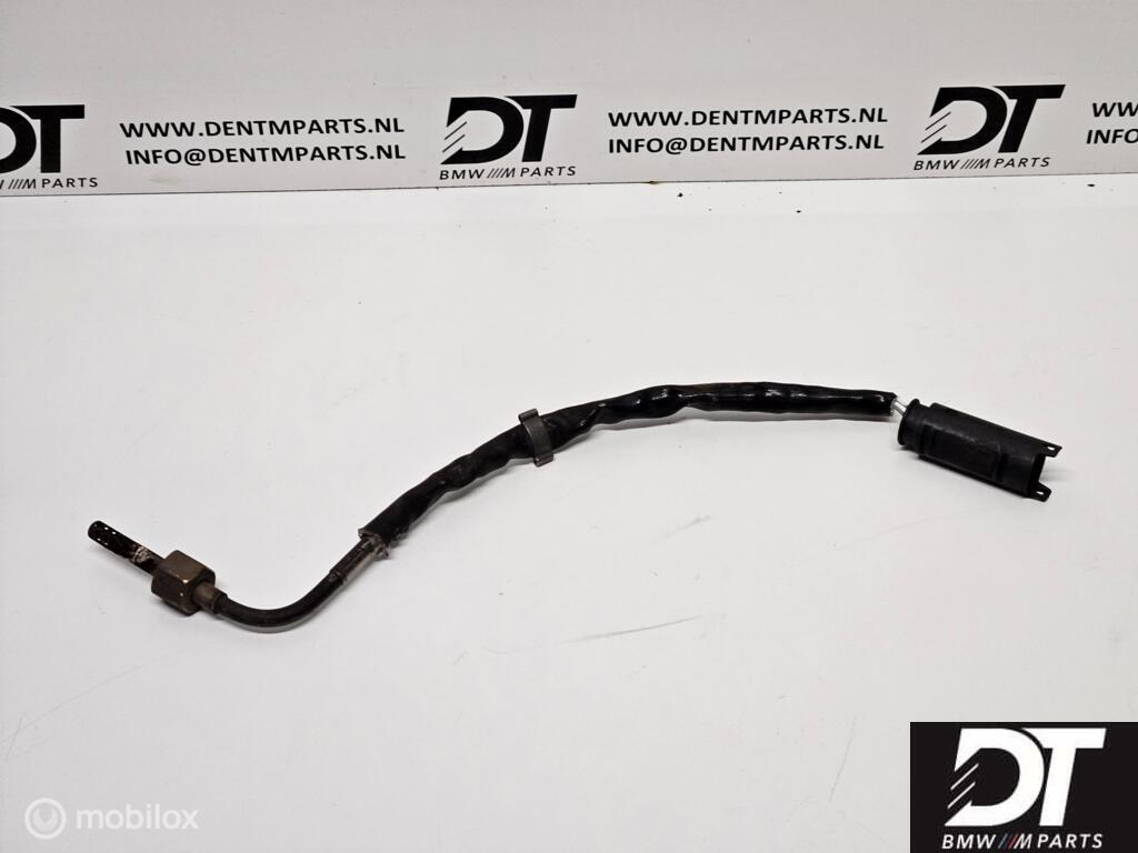Uitlaattemperatuursensor BMW M5 E60 S85 V10 11787836452, Gebruikt, Ophalen of Verzenden, BMW, BMW