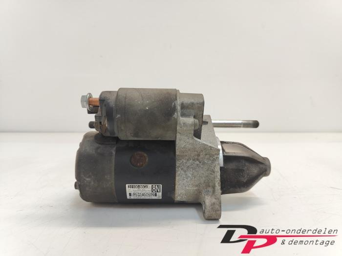 Startmotor van een Suzuki Swift, Auto-onderdelen, Gebruikt, -, -, Ophalen of Verzenden