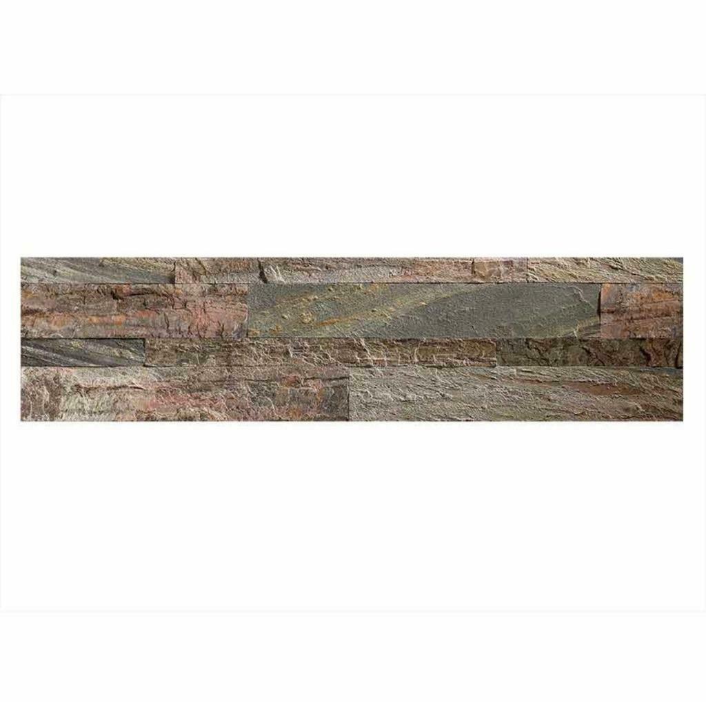 ✅ Steenstrips Zelfklevende natuursteen 3D wandpaneel keuken, Ophalen of Verzenden, Nieuw, 10 m² of meer, 60 cm of meer