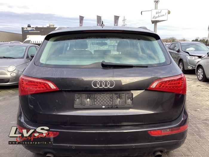 Achterklep van een Audi Q5 (LZ7L), Auto-onderdelen, Carrosserie en Plaatwerk, Gebruikt, -, -, 3 maanden garantie