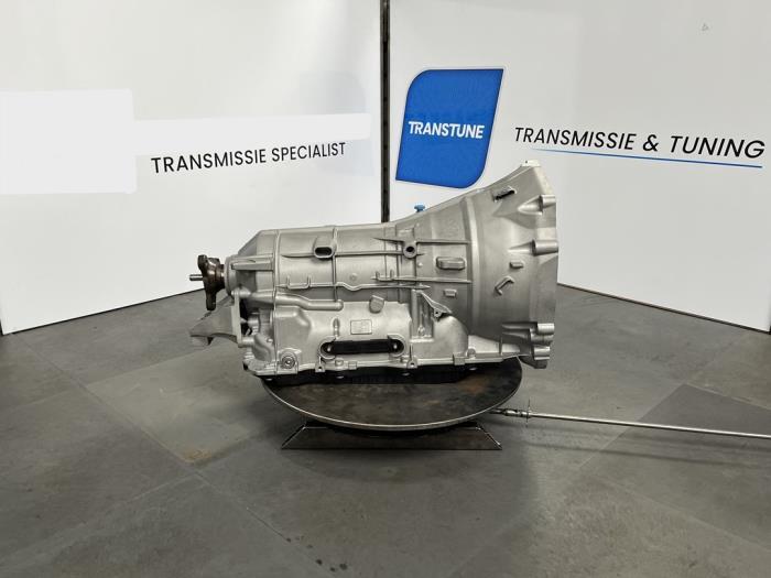 Automaatbak van een BMW 5-Serie, 12 maanden garantie, -, -, Nieuw