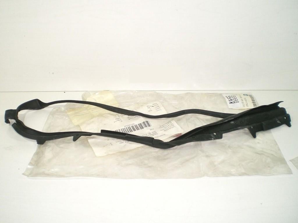 Opel Astra G afdichtingrubber koplamp links, Ophalen of Verzenden, Nieuw, Opel