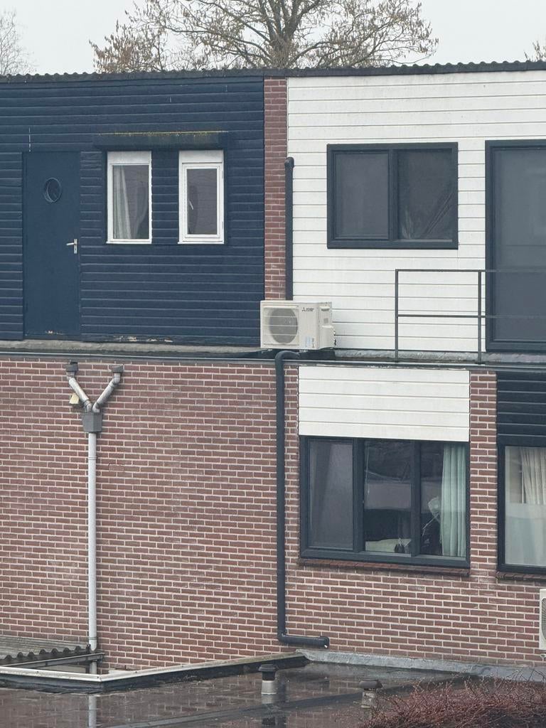 Snelle airco installatie, Garantie, Installatie