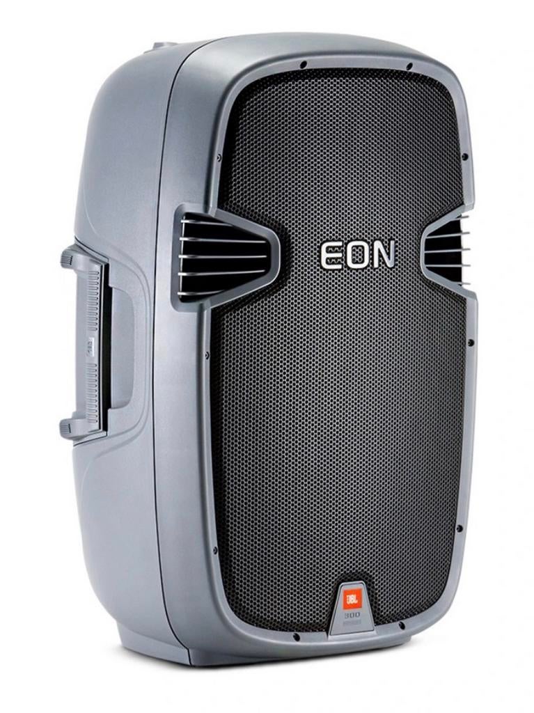 Gevraagd: jbl eon 315, JBL, Ophalen of Verzenden, Zo goed als nieuw, 120 watt of meer