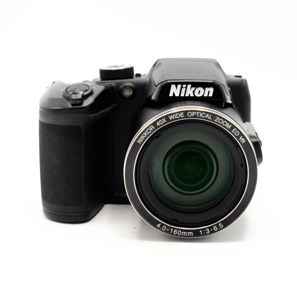 Nikon Diverse Compact Camera's (Occ), ., Compact, Ophalen of Verzenden, Zo goed als nieuw