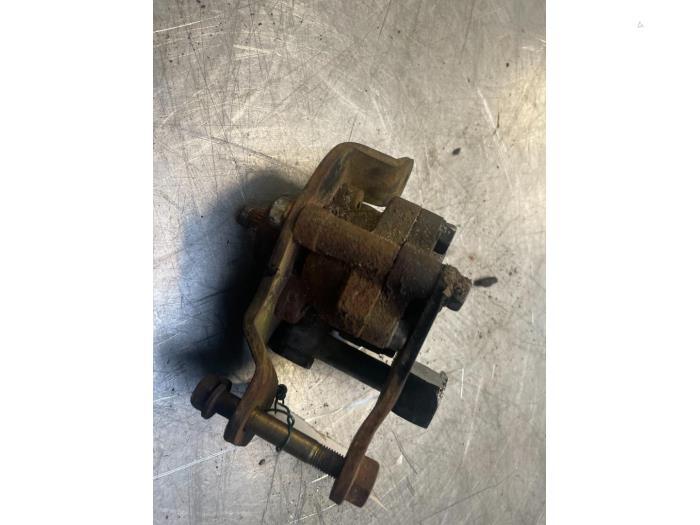 Stuurbekrachtiging Pomp van een Nissan Terrano, Gebruikt, -, -, Ophalen of Verzenden