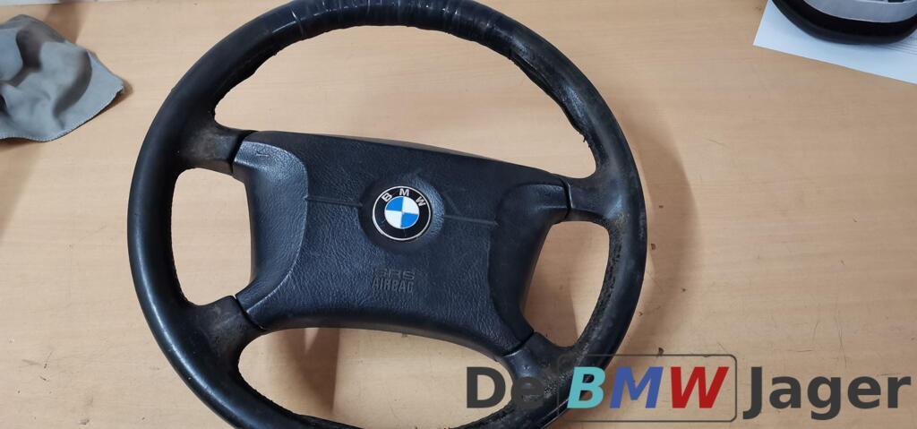 Stuur met airbag BMW  E39 E38 32341162083, Auto-onderdelen, Besturing, BMW, Gebruikt, Ophalen of Verzenden