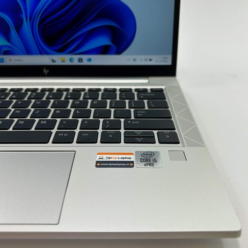 HP EliteBook 830 G7 – Core i5-10310U – 32GB – 1TB, Hp, 13 inch, Refurbished, Ophalen of Verzenden