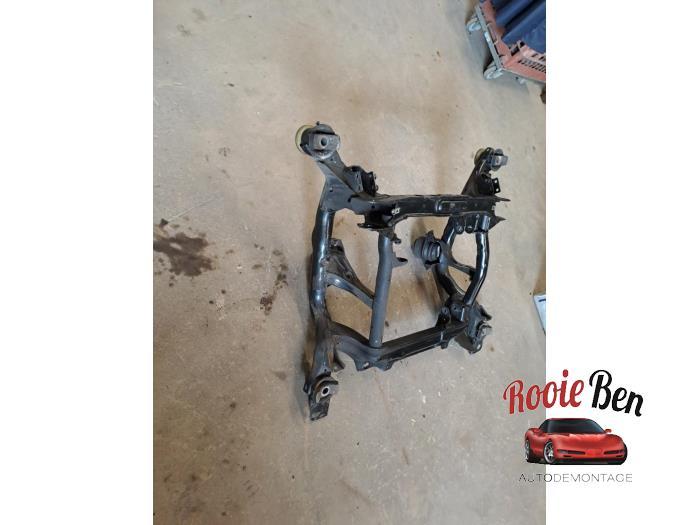 Subframe van een Mercedes ML-Klasse, Gebruikt, -, Ophalen of Verzenden, -