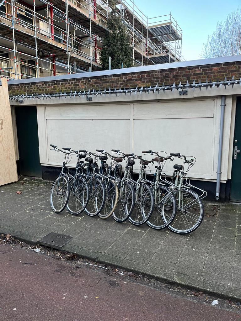 Dames fietsen heren fietsen oma fietsen grote voorraad, Ophalen of Verzenden, Overige merken