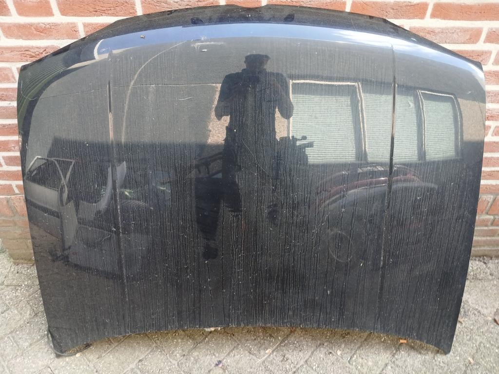 Volkswagen Golf Motorkap, Ophalen of Verzenden