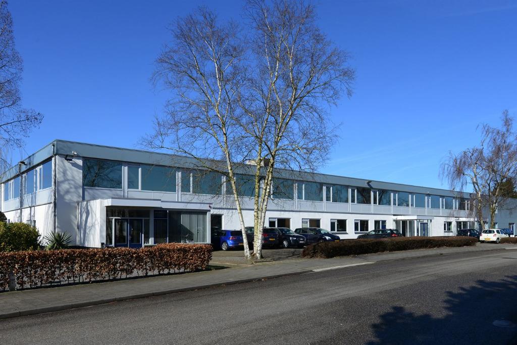 Kantoor- en Opslagruimtes in Bedrijvencentrum Etten-Leur, 30 m², Huur, Bedrijfsruimte