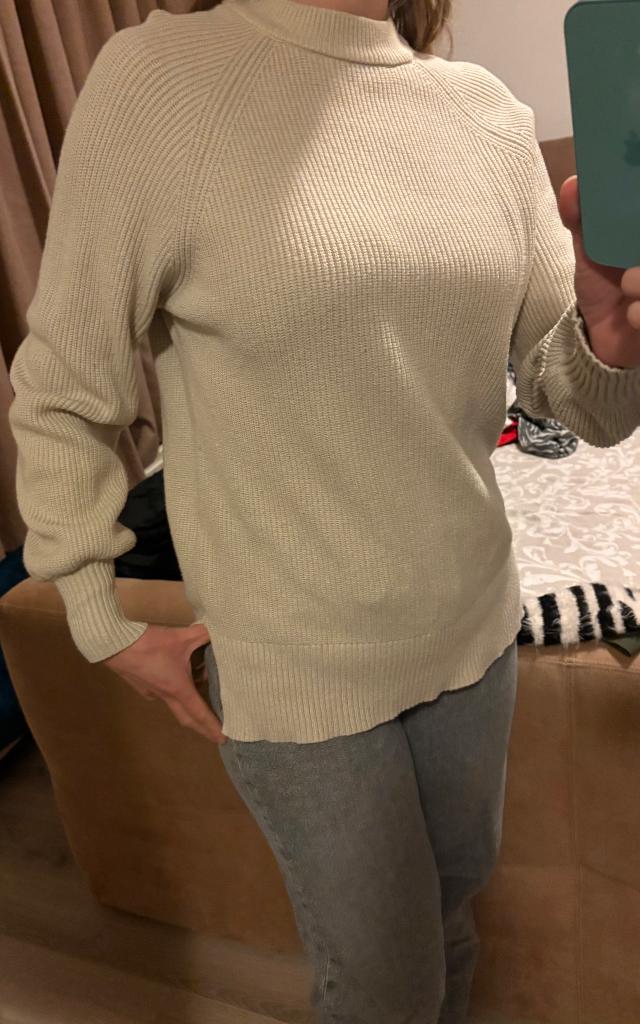 Mooie trui costes, Overige kleuren, Ophalen of Verzenden, Zo goed als nieuw, Costes