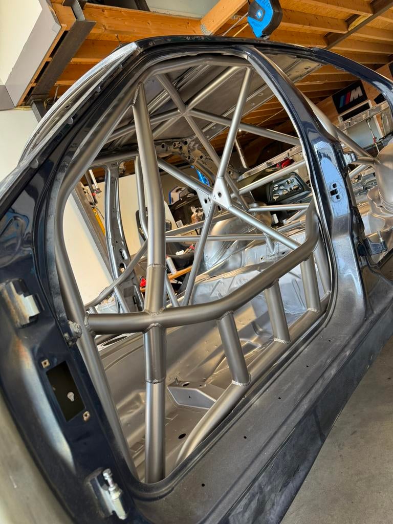 Rolkooien voor vele merken en type auto’s, “FIA APPENDIX J”, Ophalen, Nieuw, BMW