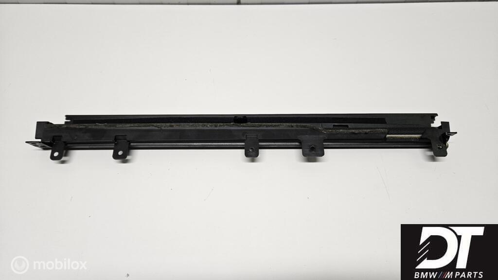 Zonnescherm links rolo BMW 5-serie Touring E61 51357079421, Gebruikt, Ophalen of Verzenden, BMW, BMW