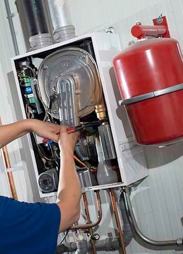 CV-monteur: Onderhoud, Storing & Snelle Service, Diensten en Vakmensen