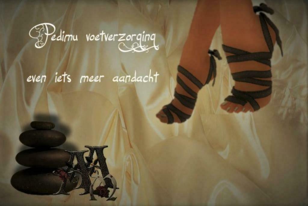 Pedicure den Haag/Westland/Rijswijk./Maasssluis/Ypenburg, Komt aan huis, Nagels lakken