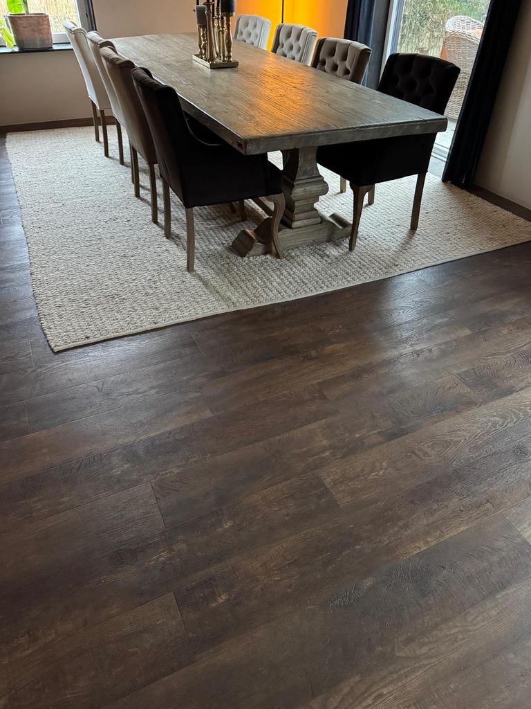 wollen kleed 360x300, Overige materialen, Nieuw, Ophalen of Verzenden, 200 cm of meer