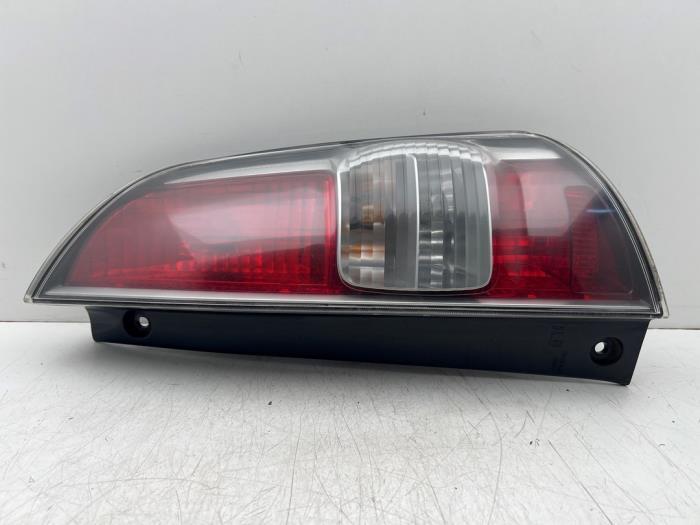 Achterlicht rechts van een Daihatsu Sirion, Gebruikt, Daihatsu, -, -