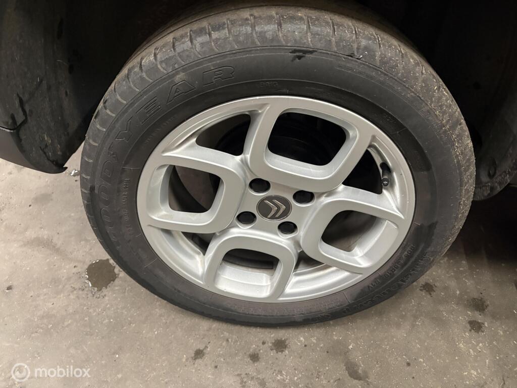 Lichtmetalen velg lichtmetaal Citroen C4 Cactus II ('18-'20), Auto-onderdelen, Banden en Velgen, Velg(en), 16 inch, Lemelerbergweg 12, 1101 AJ Amsterdam