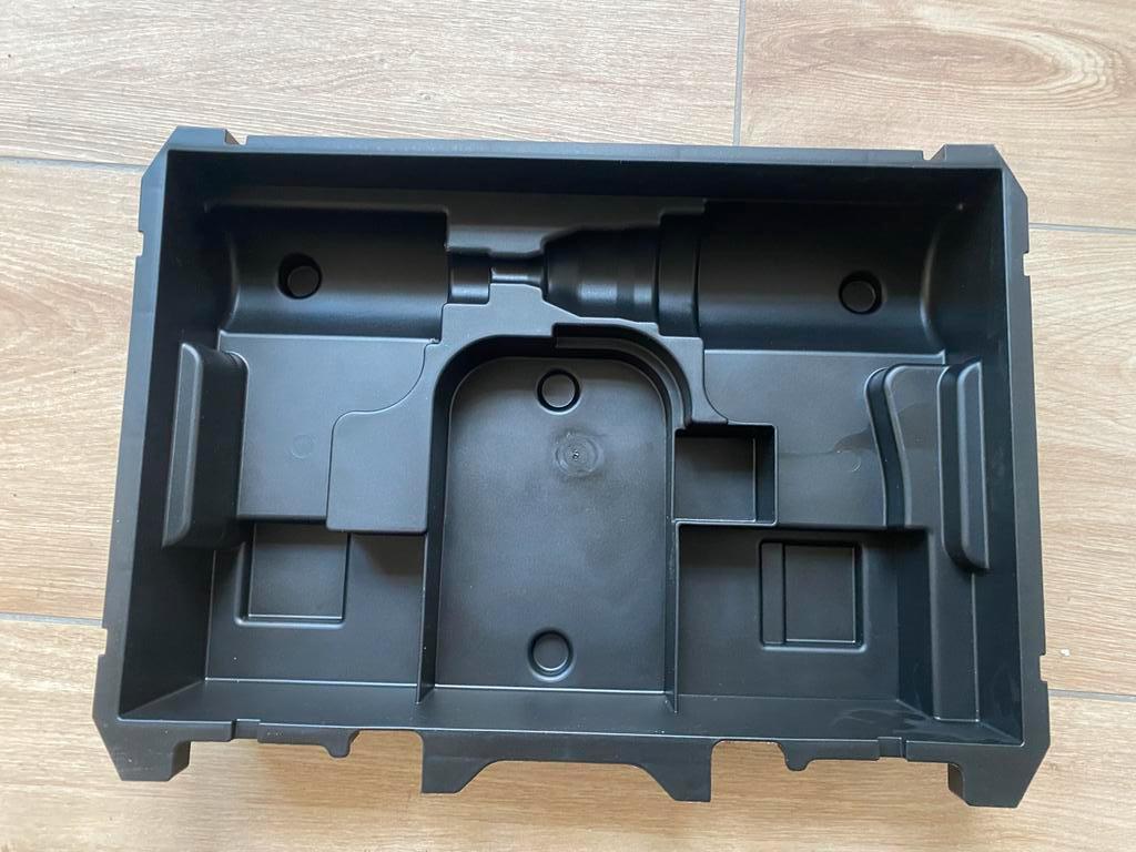 Dewalt Koffer Inleg / Inlay, Ophalen of Verzenden, Nieuw