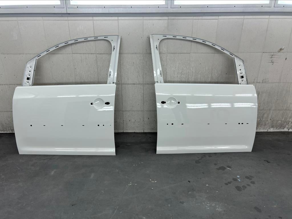 Volkswagen caddy onderdelen, Ophalen, Rechts, Volkswagen, Deur