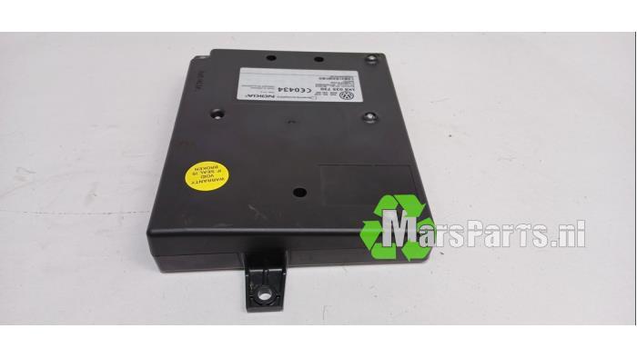 Bluetooth module van een Volkswagen Golf, Gebruikt, -, Volkswagen, -