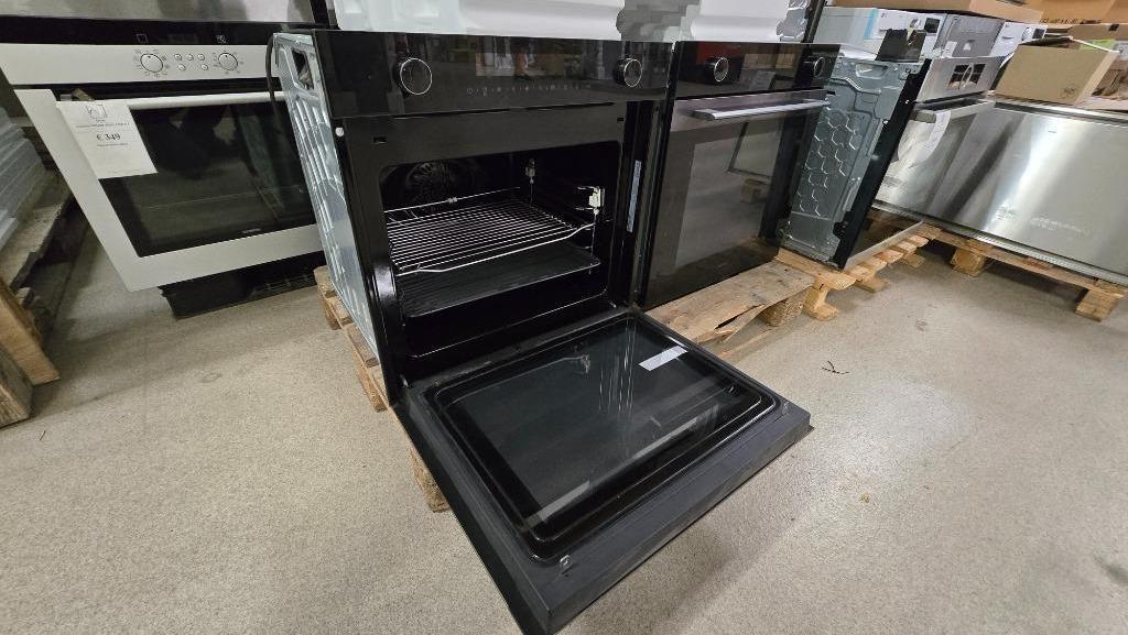 Inventum inbouw combi-magnetron IMC6272BK, Ophalen, Combimagnetron, Hete lucht, Refurbished