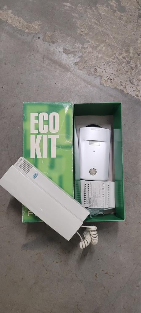 Fermax Intercom Systeem - Nieuw in Doos, Raam of Deur, Draadloos, Nieuw, Ophalen of Verzenden