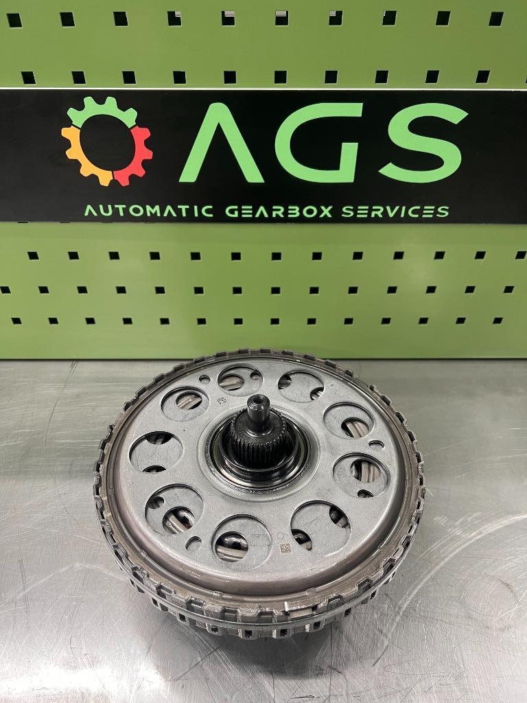 DQ381 2-voudige Koppeling OEM I 0GC398029 I 0GC398029B I