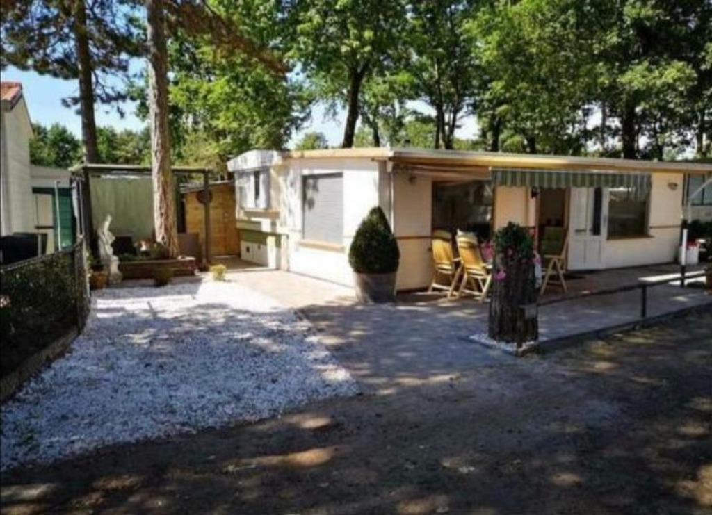 Verhuur stacaravan 6 p. De schatberg in Sevenum, Caravans en Kamperen