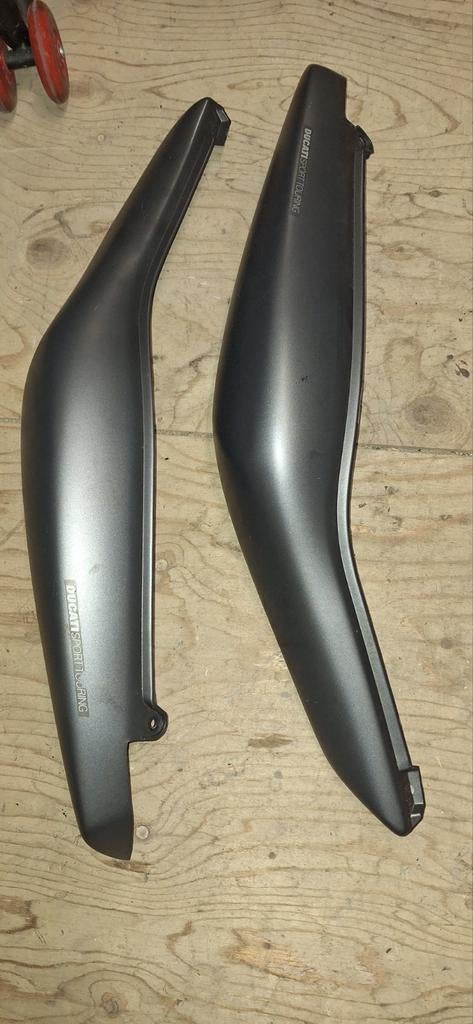 Ducati ST4S ST3 ST2 ST4 kuipdelen, Motoren, Ophalen of Verzenden
