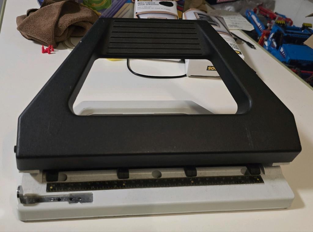 4 gaats perforator, Diversen, Ophalen of Verzenden