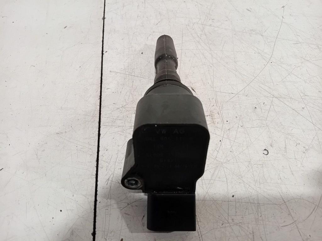 Bobine Volkswagen Polo, Onderdelen@venauto.nl, Van der Ven Autorecycling B.V., Gebruikt, Ettenseweg 76, 4706 PB Roosendaal, The Netherlands
