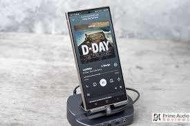 xDuoo DT‑01 – Hi‑Res USB DAC, Pre‑amp & Headphone Amplifier, Audio, Tv en Foto, Converters, Ophalen of Verzenden, Nieuw