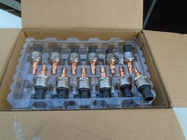 #04632  Danfoss DST P110 druk transmitter, Ophalen of Verzenden, Nieuw