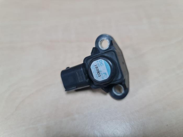 Brandstofdruk sensor van een Mercedes Diversen, -, -, Nieuw, Ophalen of Verzenden