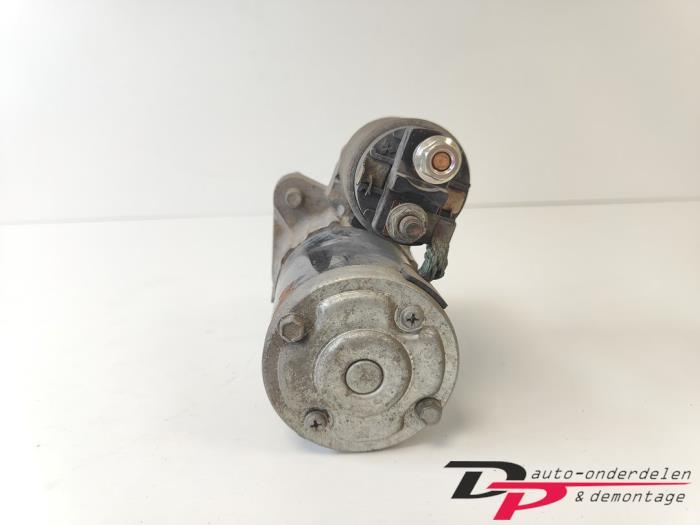 Startmotor van een Suzuki Swift, Auto-onderdelen, Gebruikt, -, -, Ophalen of Verzenden
