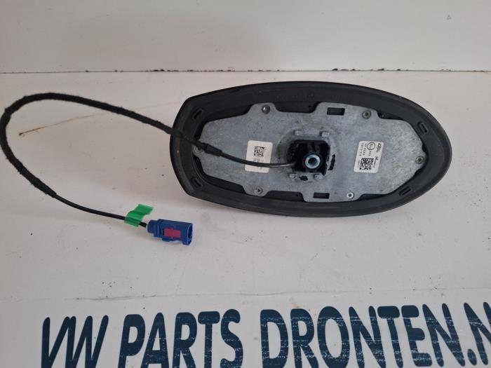 Antenne van een Alfa Romeo Giulia, Gebruikt, -, Verzenden, -