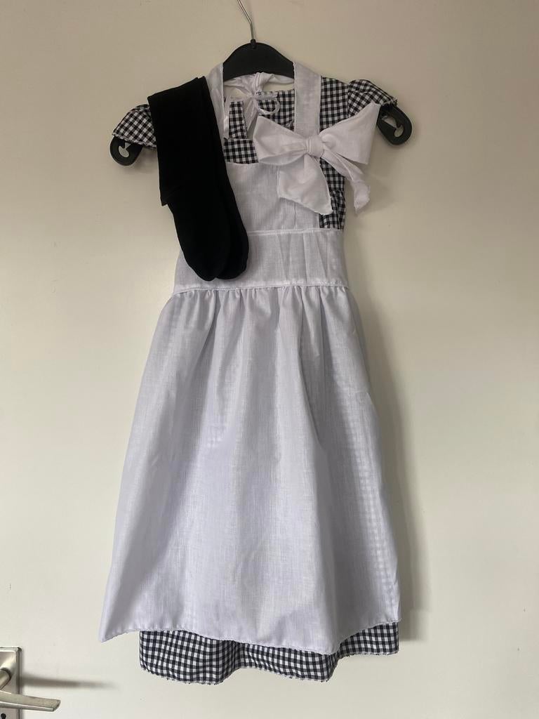 Ot en sien kleding, boerenbruiloft, nostalgische,, Kinderen en Baby's, Carnavalskleding en Verkleedspullen, Nieuw, Jongen of Meisje