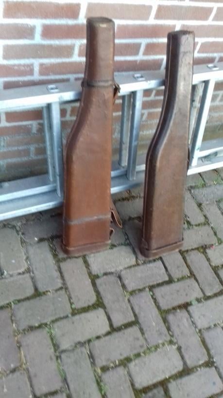 Geweer foudralen / Hammetjes, Ophalen of Verzenden