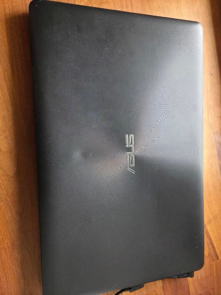 Asus X750LN - Gebruikt, Computers en Software, Windows Laptops, Gebruikt, Met videokaart, Ophalen of Verzenden, Gaming